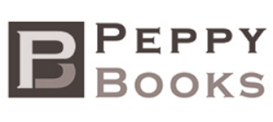 peppybooks logo
